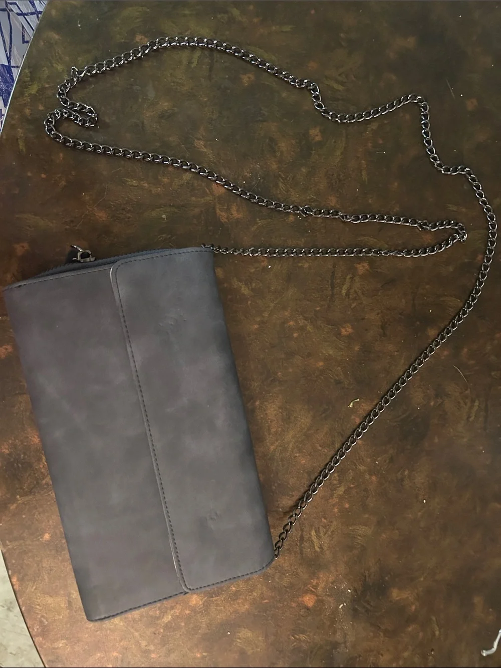 Pocket bag small